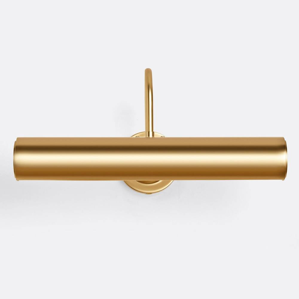 Calvire Elegant Form Picture Light