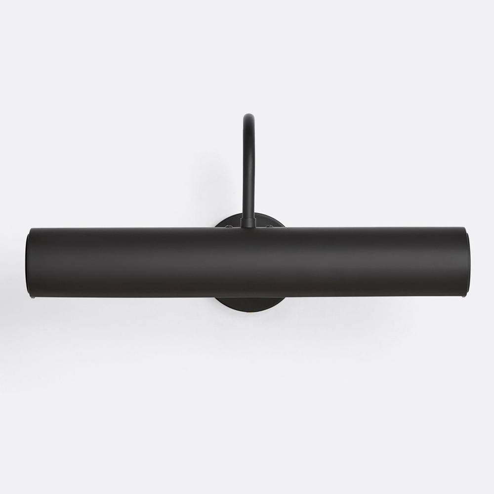 Calvire Elegant Form Picture Light