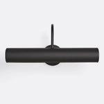 Calvire Elegant Form Picture Light