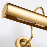 Calvire Elegant Form Picture Light