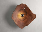 Arruga Natural Wood Pendant Light