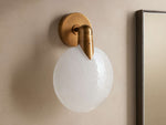 Lyla Floral Whisper Wall Sconce