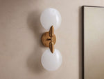 Lyla Floral Whisper Wall Sconce