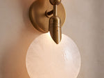 Lyla Floral Whisper Wall Sconce