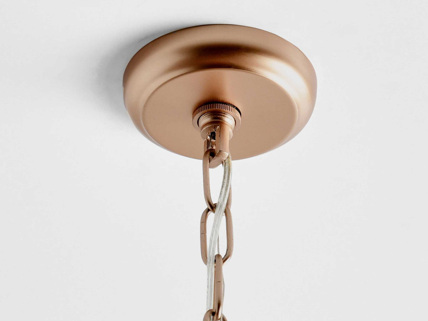 Poppy Luxury Crystal Sphere Chandelier