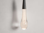Soltaire Raindrop Crystal Wall Sconce