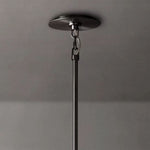 Opaline Pure Globe Pendant Light