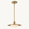Kennan Modern Round Pendant Light