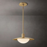 Kennan Modern Round Pendant Light