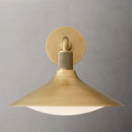 Kennan Modern Tapered Wall Sconce