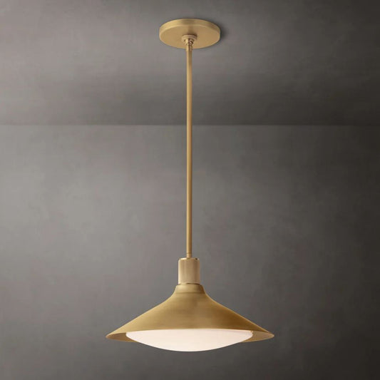 Kennan Modern Tapered Pendant Light