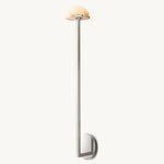 Perael Curve Dome Wall Sconce