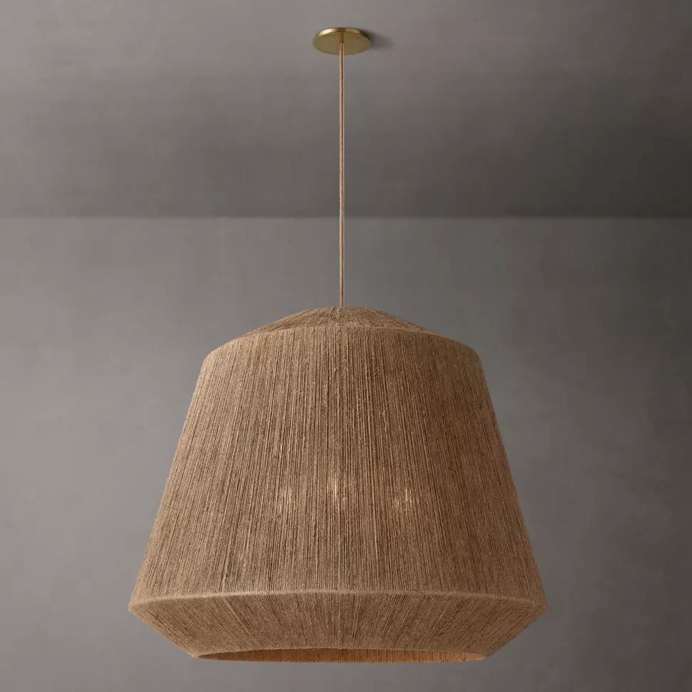 Ceva Cloche Contour Pendant Light