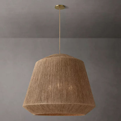 Ceva Cloche Contour Pendant Light