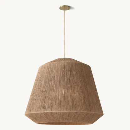 Ceva Cloche Contour Pendant Light