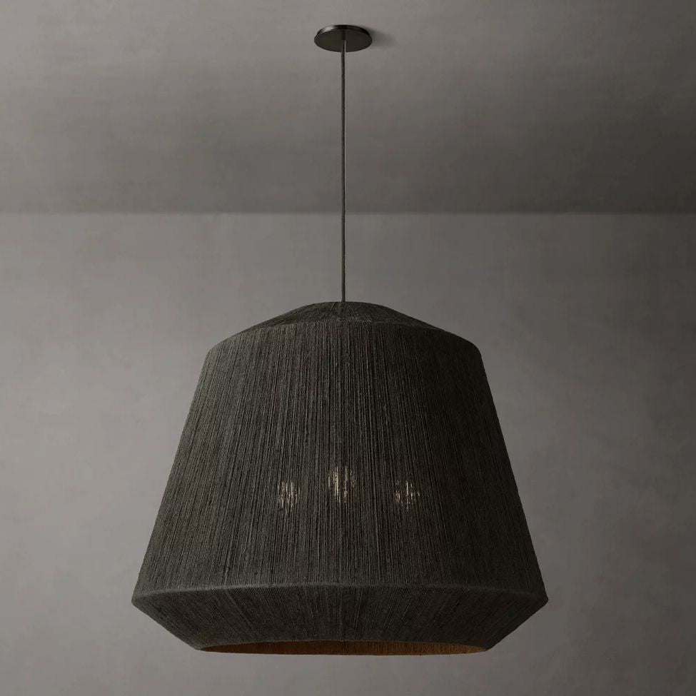 Ceva Cloche Contour Pendant Light