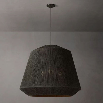 Ceva Cloche Contour Pendant Light