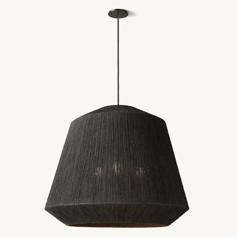 Ceva Cloche Contour Pendant Light