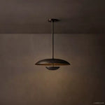 Cosmic Interstellar Glow Pendant Light
