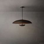 Cosmic Interstellar Glow Pendant Light