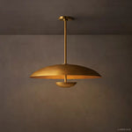 Cosmic Interstellar Glow Pendant Light