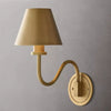 Clement Slender Form Wall Sconce
