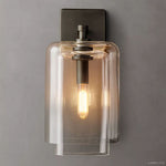 Lacour Prism Layered Wall Sconce
