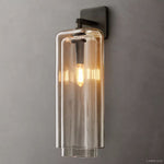 Lacour Prism Layered Grand Wall Sconce