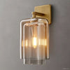 Lacour Prism Layered Wall Sconce