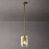 Lacour Prism Layered Pendant Light