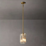 Lacour Prism Layered Pendant Light