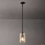 Lacour Prism Layered Pendant Light