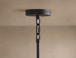 Saige Classic Aesthetic Round Chandelier