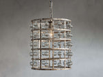 La Cage Astral Forge Pendant Light