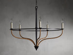 Rosalind Palace Classic Branch Chandelier