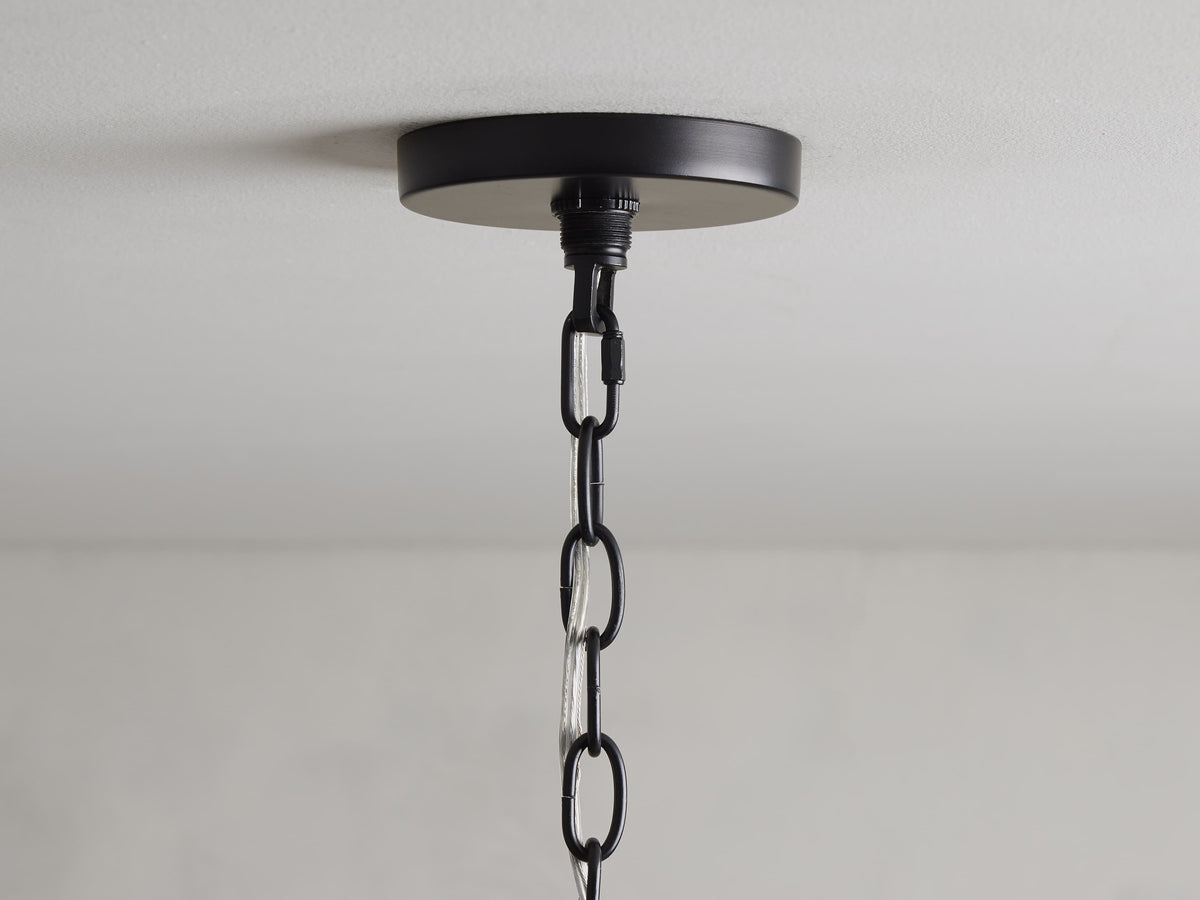 Rosalind Palace Classic Branch Chandelier