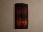 Romilly Beaded Crystal Wall Sconce