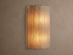 Romilly Beaded Crystal Wall Sconce
