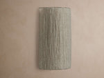 Romilly Beaded Crystal Wall Sconce