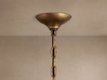 Neve Rhythm Column Pendant Light
