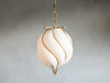 Margolis Sleek Gleam Pendant Light