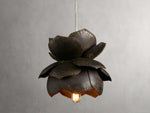 Lorca Bloom Form Pendant Light