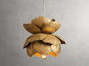 Lorca Bloom Form Pendant Light