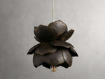 Lorca Bloom Form Pendant Light