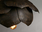 Lorca Bloom Form Pendant Light