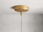 Lorca Bloom Form Pendant Light
