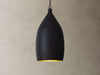 Fria Volumetric Cone Pendant Light