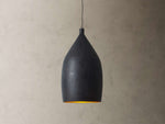 Fria Volumetric Cone Pendant Light