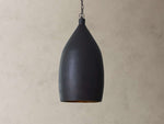Fria Volumetric Cone Pendant Light