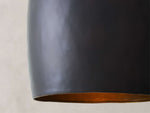 Fria Volumetric Cone Pendant Light